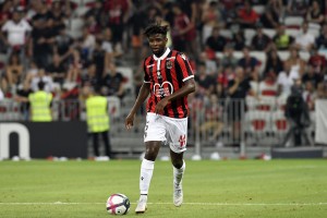 OGC Nice Mercato : Adrien Tameze rentre en Italie (Off.)